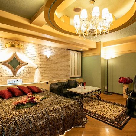Hotel Park Inn (Adults Only) Higashimatsuyama Exterior photo